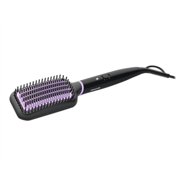 Philips StyleCare Essential BHH880/00 Heated straightening brush 19