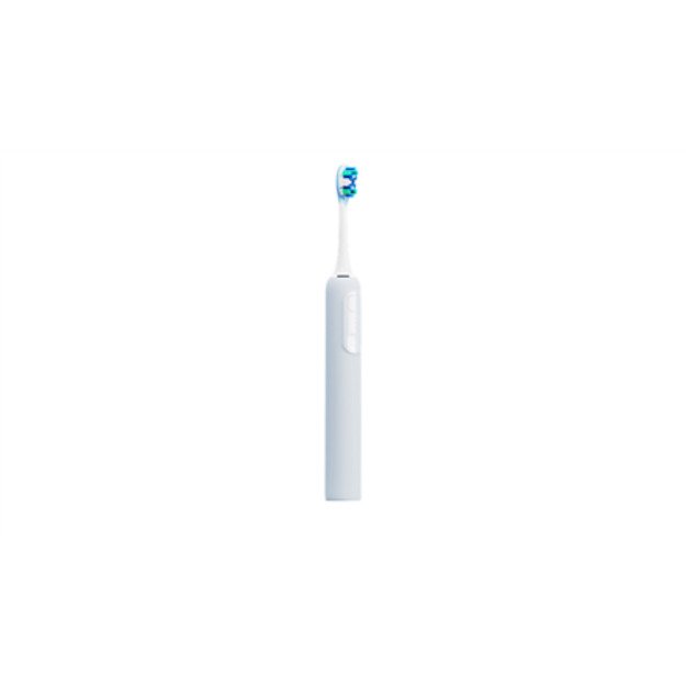 Xiaomi | Oscillation Electric Toothbrush | Rechargeable | For adults | Number of brush heads included 1 | Number of teeth brushi 3