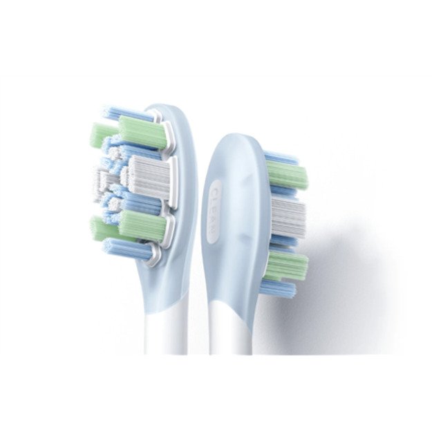 Xiaomi | Oscillation Electric Toothbrush | Rechargeable | For adults | Number of brush heads included 1 | Number of teeth brushi 1