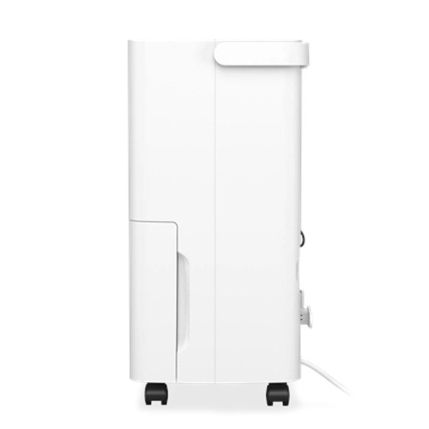 Duux Smart Dehumidifier | Bora | Power 169 W | Suitable for rooms up to 30 m&sup2; | Water tank capacity 2.5 L | White 15