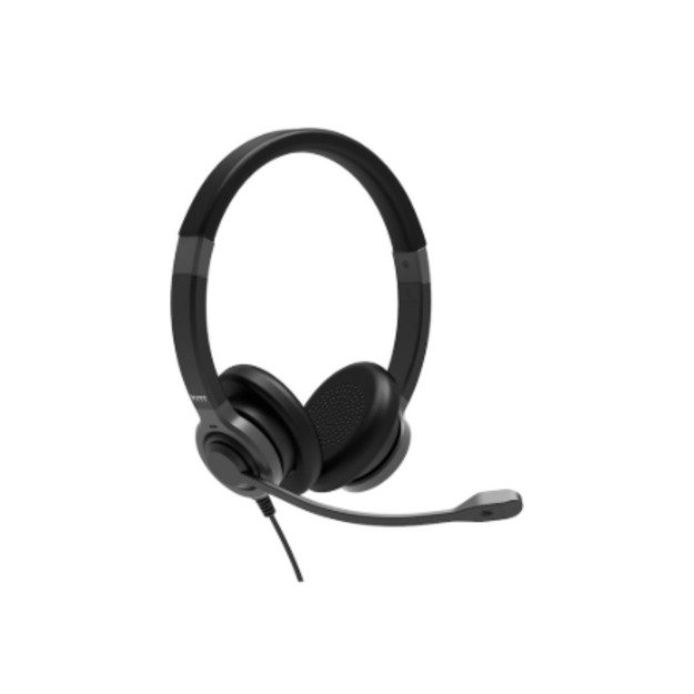 PORT CONNECT Stereo Headset Wired USB Pro - On’R 300 | PORT CONNECT 6