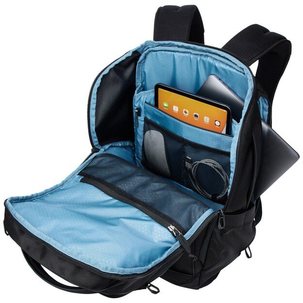 Thule Accent Backpack 28L - Black | Thule | Accent Backpack 28L | Backpack | Black