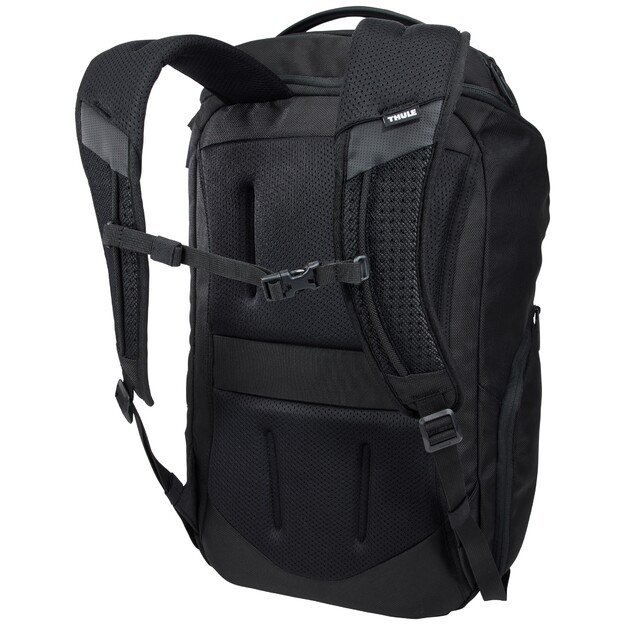 Thule Accent Backpack 28L - Black | Thule | Accent Backpack 28L | Backpack | Black