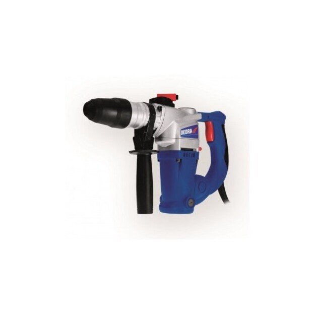 DEDRA DED7839 rotary hammer 1