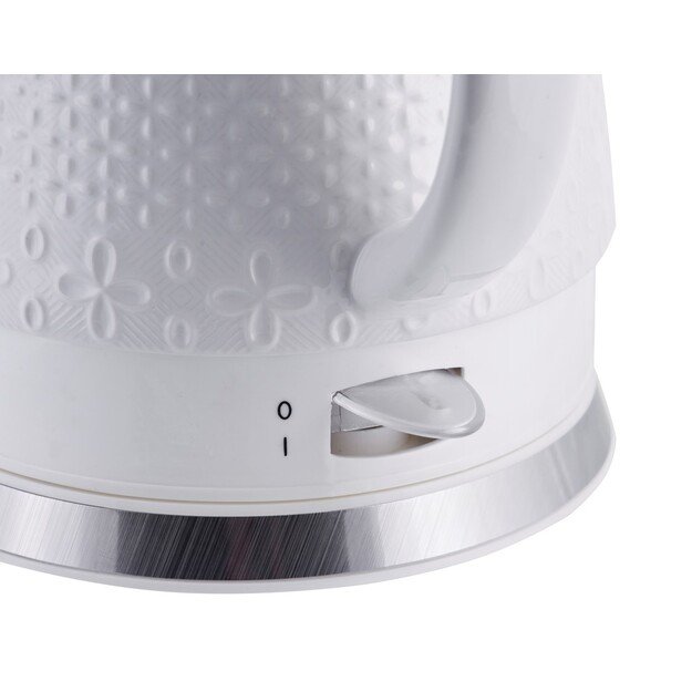 Virdulys ceramiczny 1,5L 1500W MR-073 MAESTRO 2