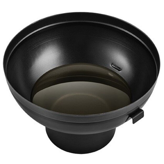 Unold 48726 raclette grill 8 person(s) 1300 W Black, Stainless steel 5