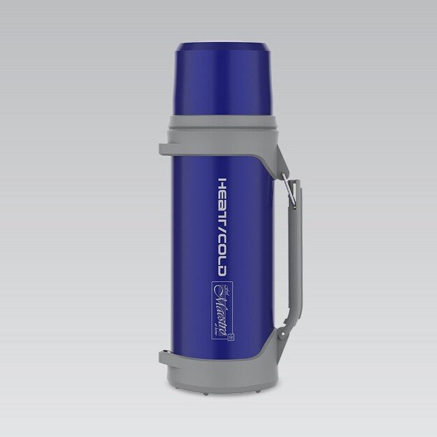 Thermos 1.5 l Maestro MR-1631-150-Blue 2