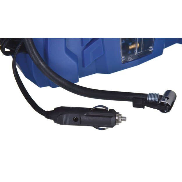 Scheppach 5906142901 air compressor 0.2 W AC 7