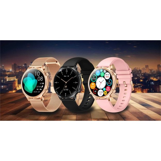 Manta Kelly SWU301PK Pink 1