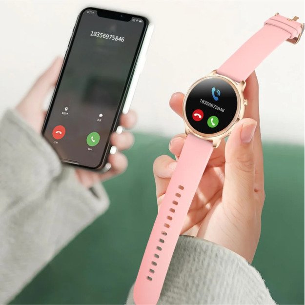 Manta Kelly SWU301PK Pink 4