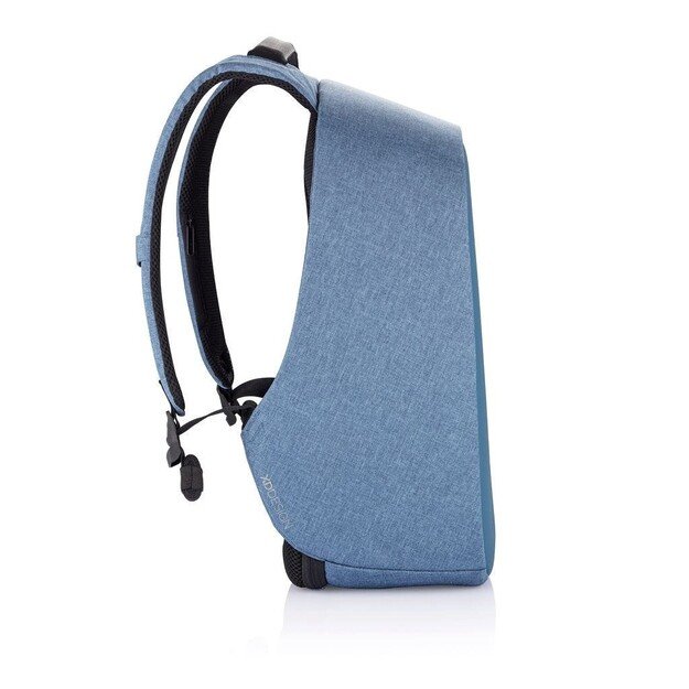 XD DESIGN ANTI-THEFT BACKPACK BOBBY HERO SMALL BLUE P/N: P705.709 1