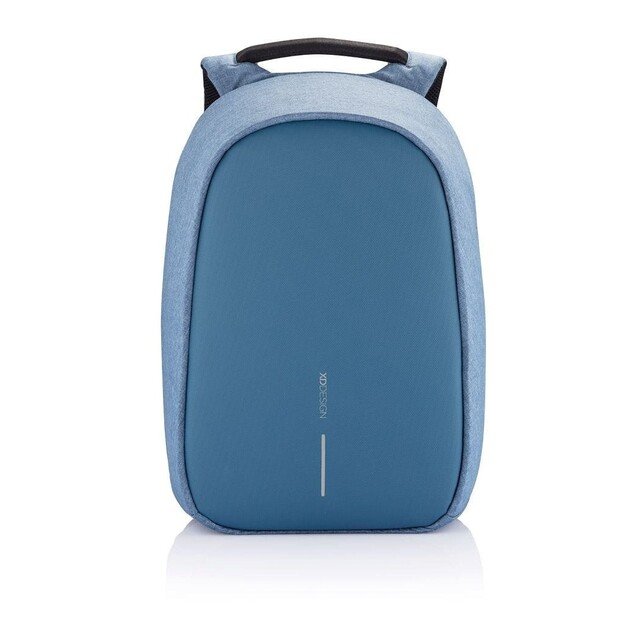 XD DESIGN ANTI-THEFT BACKPACK BOBBY HERO SMALL BLUE P/N: P705.709 2