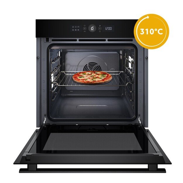 WHIRLPOOL WOI4S8PM0SBA 12