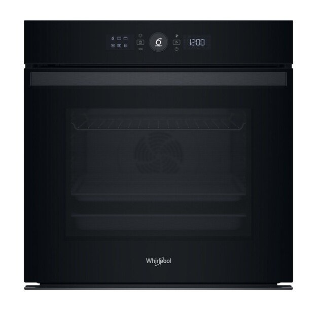 WHIRLPOOL WOI4S8PM0SBA