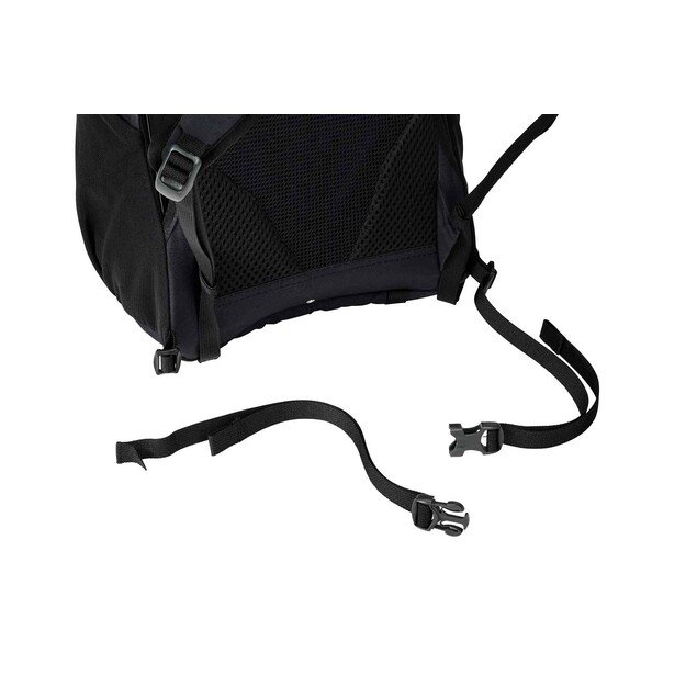 Thule | Nanum, 18L | Hiking Backpack | Black 1