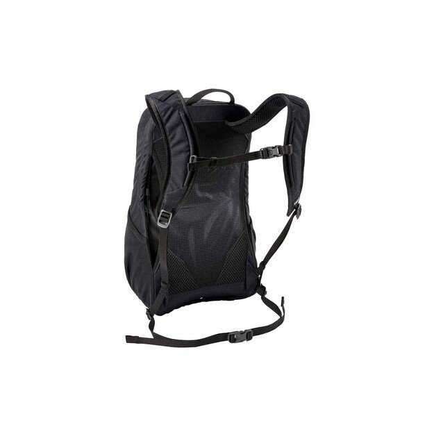 Thule | Nanum, 18L | Hiking Backpack | Black 9