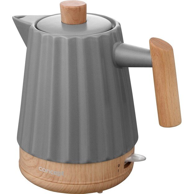 Kettle RK0092 CONCEPT 7