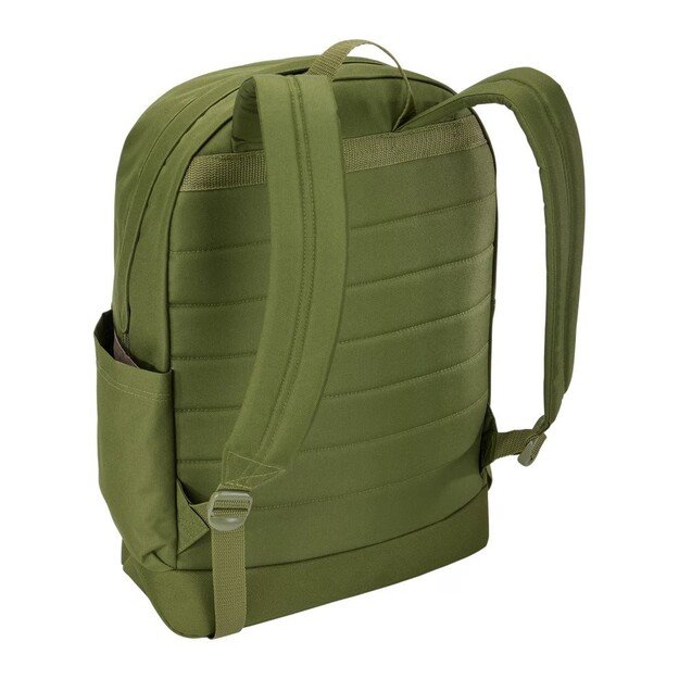 Case Logic 5191 Commence recycled backpack CCAM-1216 Hawthorne green 3