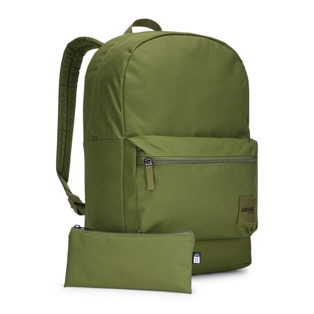 Case Logic 5191 Commence recycled backpack CCAM-1216 Hawthorne green
