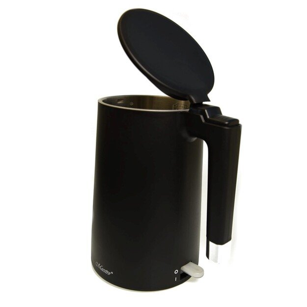 1.7L electric kettle MR-026-BLACK MAESTRO 2