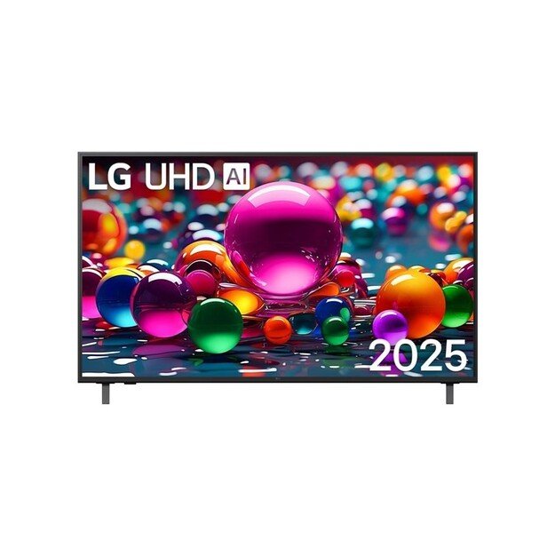 TV LG 55UA75003LA