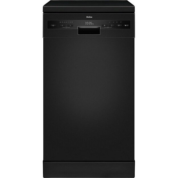 Indaplovė AMICA DFM46C8EOiBH