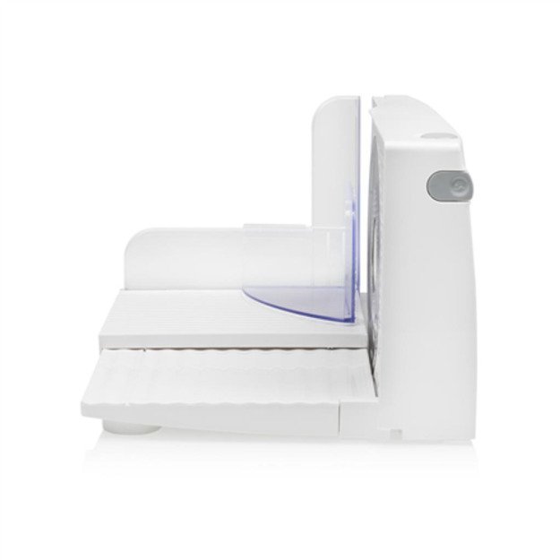 Tristar | Food Slicer | EM-2098 | Number of speeds 1 | Silver | 150 W 3