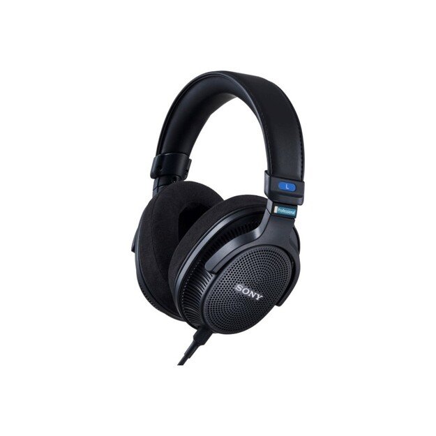 Sony MDR-MV1 - studijos ausinės