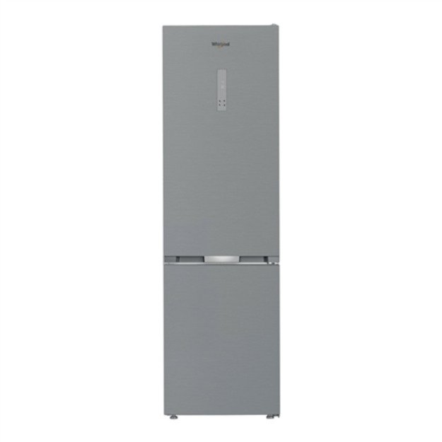 Whirlpool Refrigerator | WHK 26403 XP6E1 | Energy efficiency class C | Free standing | Combi | Height 203.5 cm | No Frost system