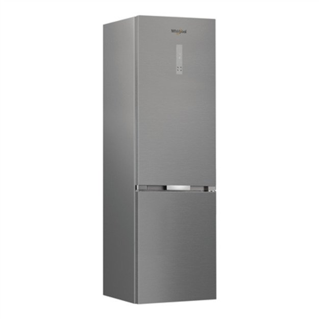 Whirlpool Refrigerator | WHK 26403 XP6E1 | Energy efficiency class C | Free standing | Combi | Height 203.5 cm | No Frost system
