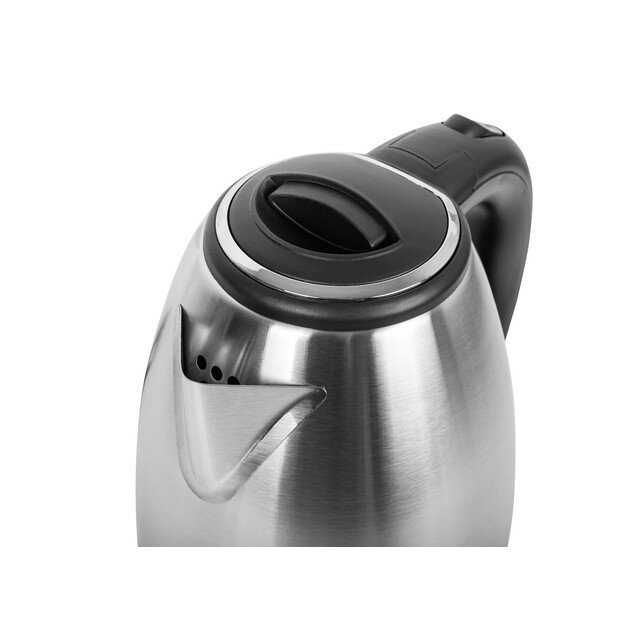Silver kettle 2000W BK-18SS BLOW 1.8l metal