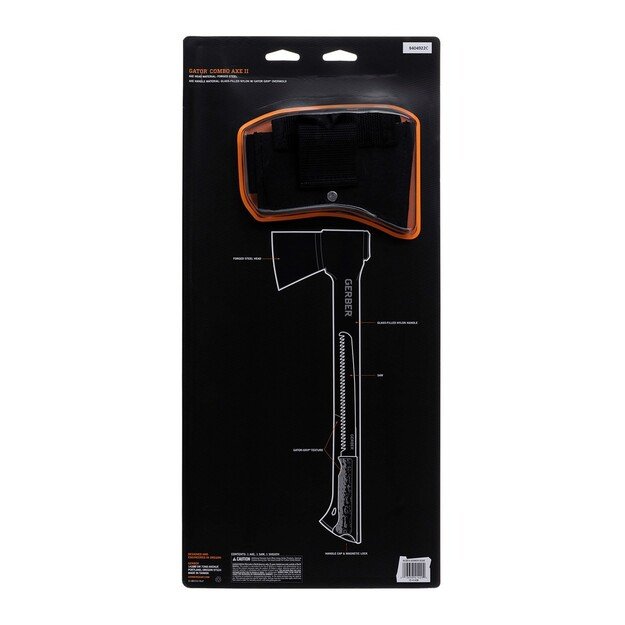 Gerber Gator II axe tool 1 pc(s) 1