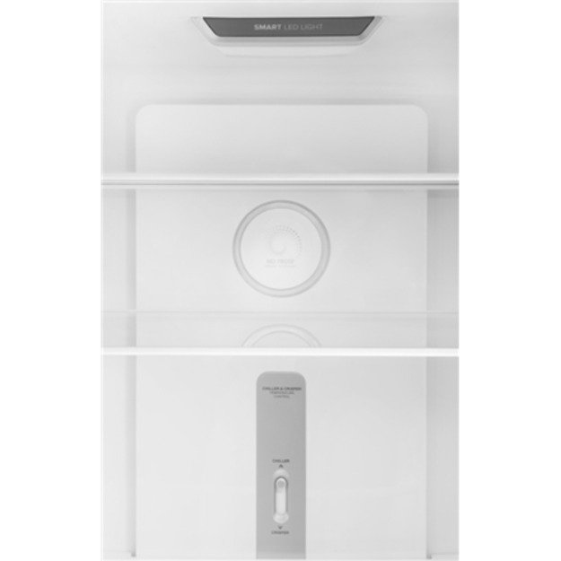 ETA | Refrigerator | ETA139090010DN | Energy efficiency class D | Free standing | Side by Side | Height 180 cm | No Frost system 2
