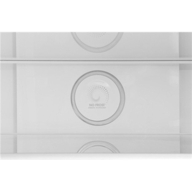 ETA | Refrigerator | ETA139090010DN | Energy efficiency class D | Free standing | Side by Side | Height 180 cm | No Frost system 4