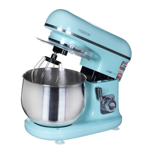 Robot CLATRONIC KM 3711