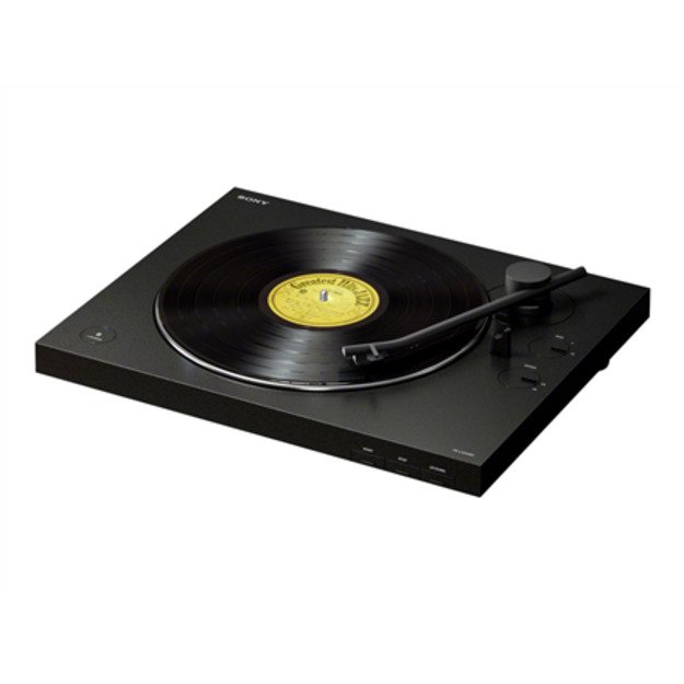 Sony PS-LX310BT - Turntable 1