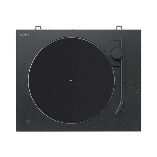 Sony PS-LX310BT - Turntable 9