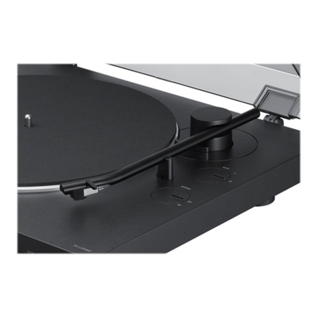 Sony PS-LX310BT - Turntable 4
