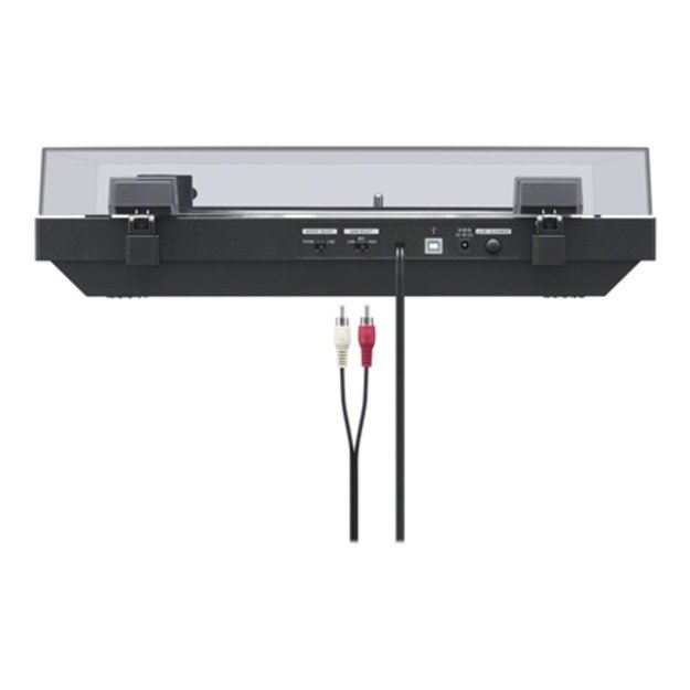 Sony PS-LX310BT - Turntable 5