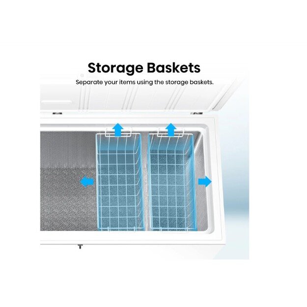 HISENSE FC650D4AWLYE 1