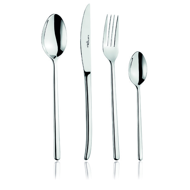 24-piece cutlery set, X15