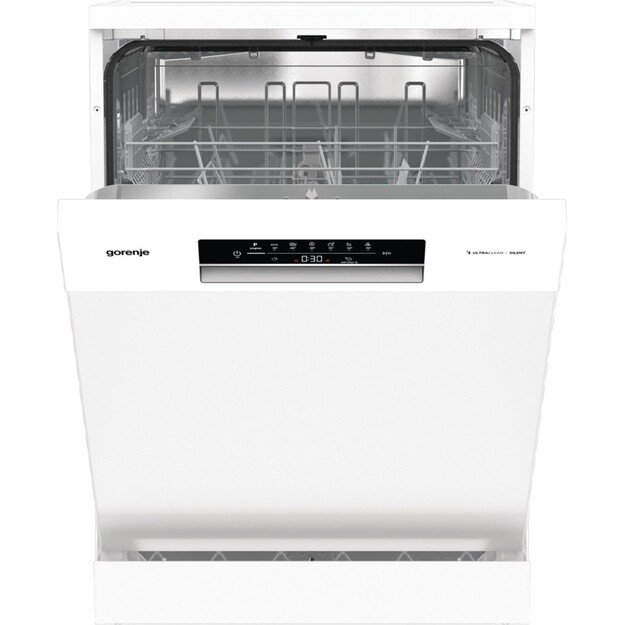 Gorenje GS642E90W Freestanding 13 place settings E
