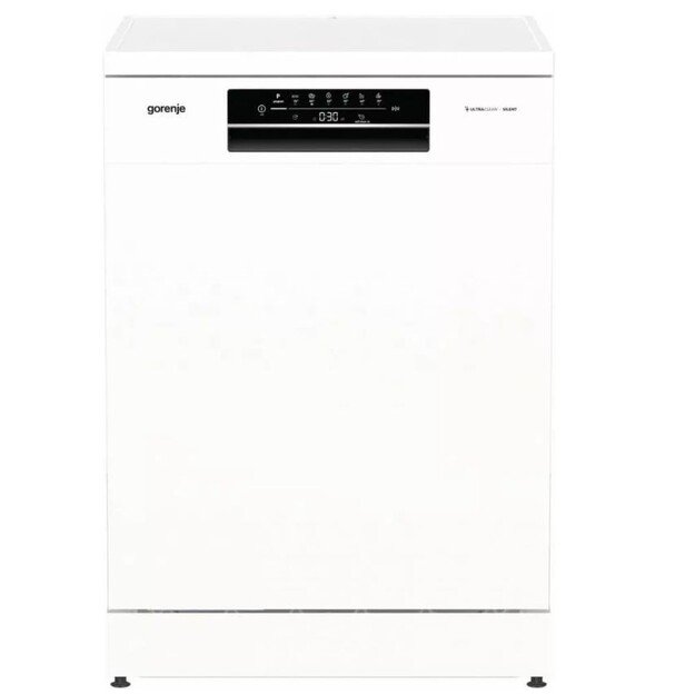 Gorenje GS642E90W Freestanding 13 place settings E 4