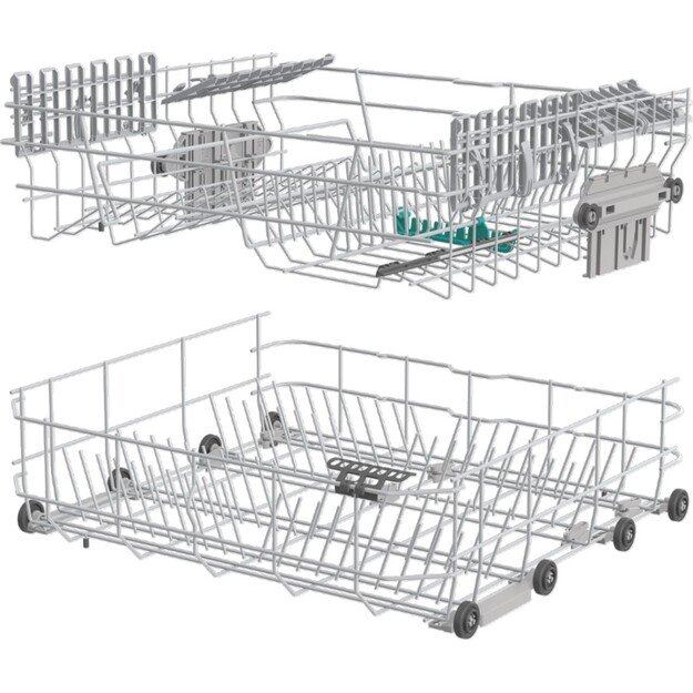 Gorenje GS642E90W Freestanding 13 place settings E 11