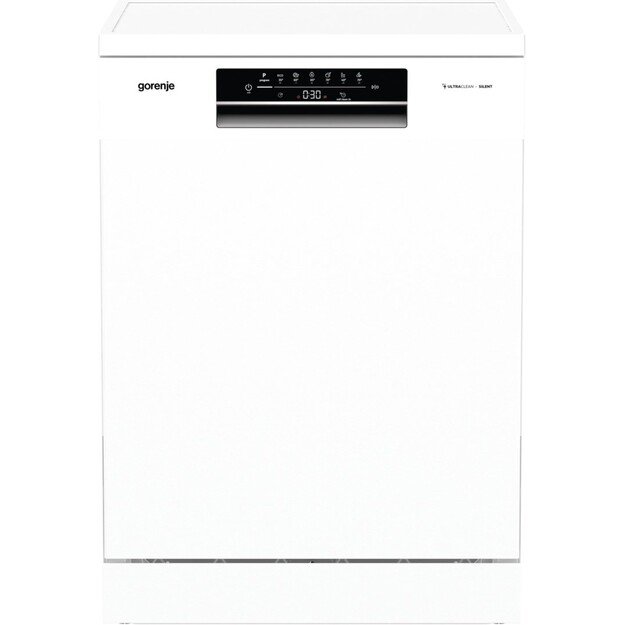 Gorenje GS642E90W Freestanding 13 place settings E 23