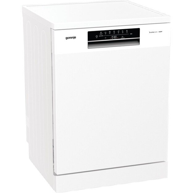 Gorenje GS642E90W Freestanding 13 place settings E 20