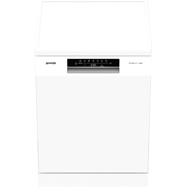 Gorenje GS642E90W Freestanding 13 place settings E 19