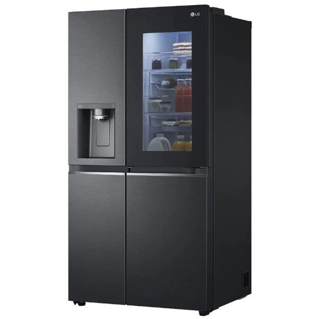 &Scaron;aldytuvas LG GSXV91MCAE