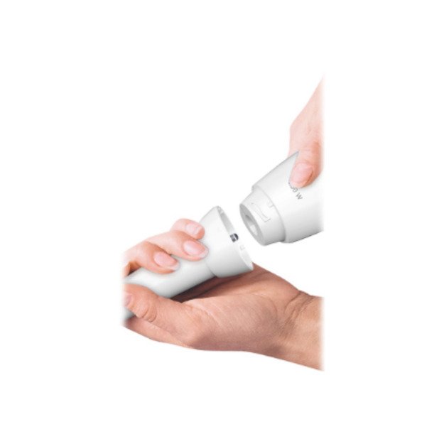 Bosch | Blender | CleverMixx MSM14100 | Hand Blender | 400 W | Jar material Plastic | Jar capacity 0.7 L | White 4