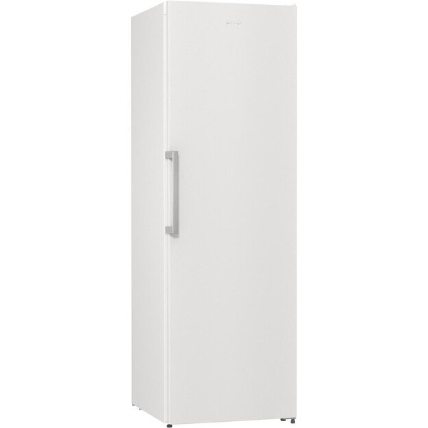 Gorenje R619EEW5 fridge Freestanding 398 L E White